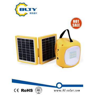 LED Outdoor Solar Power Laterne